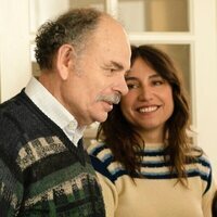 Juliette en primavera