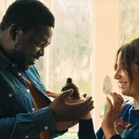 Juliette en primavera