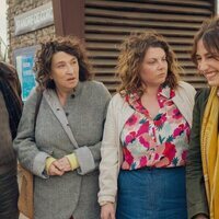 Juliette en primavera