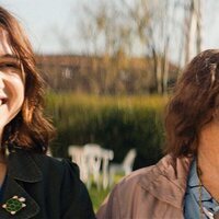 Juliette en primavera