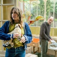 Juliette en primavera