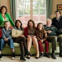 Juliette en primavera