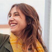 Juliette en primavera