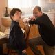 Imagen de la película The Life of Chuck