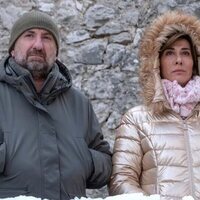 Bienvenido a la montaña