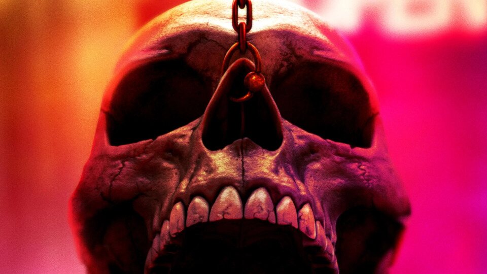 Final Destination: Bloodlines