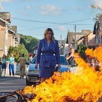 Sus hijos después de ellos