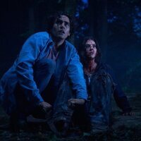 Foto de 'Until Dawn'