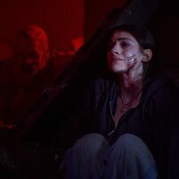 Foto de 'Until Dawn'
