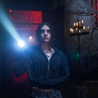 Foto de 'Until Dawn'