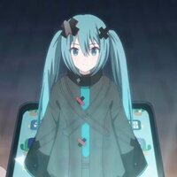 Colorful Stage! The Movie: A Miku Who Can't Sing