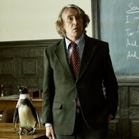 The Penguin Lessons