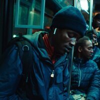 La Historia de Souleymane