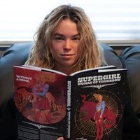 Supergirl: Woman of Tomorrow