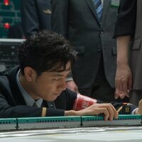 Pánico en el tren bala