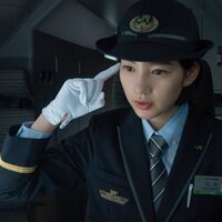 Foto de 'Bullet Train Explosion'