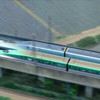 Foto de 'Bullet Train Explosion'