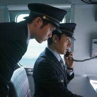 Pánico en el tren bala