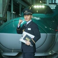 Foto de 'Bullet Train Explosion'