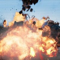 Foto de 'Bullet Train Explosion'