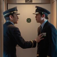 Foto de 'Bullet Train Explosion'