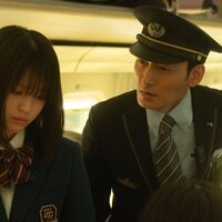 Foto de 'Bullet Train Explosion'