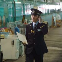 Pánico en el tren bala