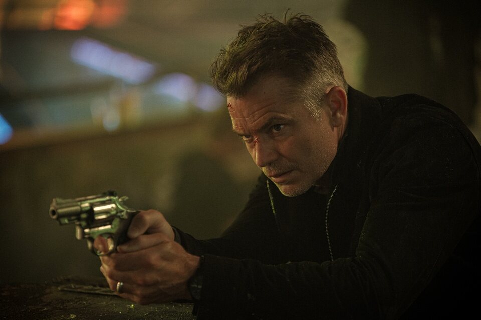 Imagen de la película Havoc