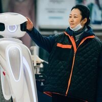 Foto de 'Caught by the Tides'