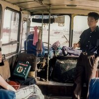 Foto de 'Caught by the Tides'