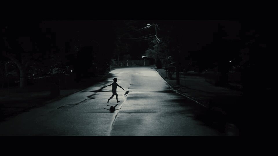 Imagen de la película Weapons