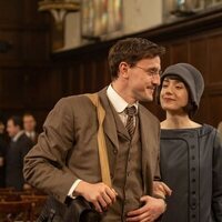 Primeras imágenes del romance entre Paul Mescal y Josh O'Connor en 'The History of Sound'