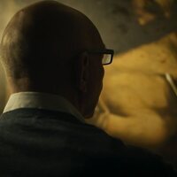The Sleeper