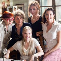 Foto de 'Letters to Juliet'