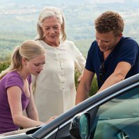 Foto de 'Letters to Juliet'