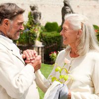 Foto de 'Letters to Juliet'
