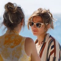 También esto pasará