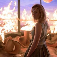 Destino final: Lazos de sangre