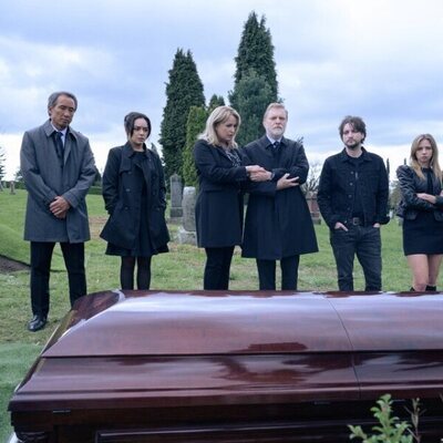 Final Destination: Bloodlines