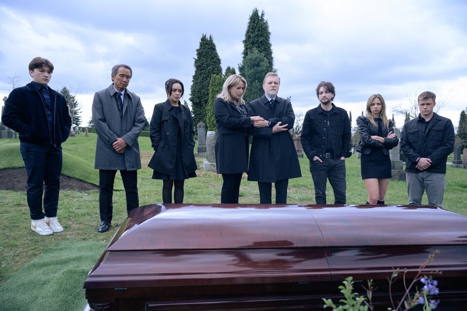 Final Destination: Bloodlines