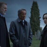 Destino final: Lazos de sangre