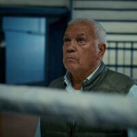 Miguel Velázquez. El catedrático del ring