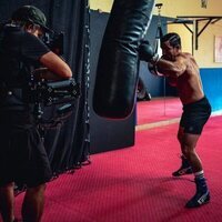 Foto de 'Miguel Velázquez. El catedrático del ring'