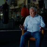 Foto de 'Miguel Velázquez. El catedrático del ring'