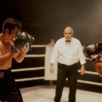 Foto de 'Miguel Velázquez. El catedrático del ring'