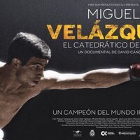 Foto de 'Miguel Velázquez. El catedrático del ring'