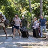 Las cuatro estaciones