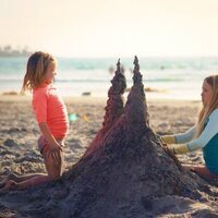 Island of Lost Girls