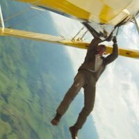 Foto de 'Mission Impossible: The Final Reckoning'