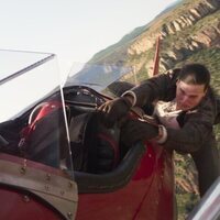 Misión Imposible: Sentencia final